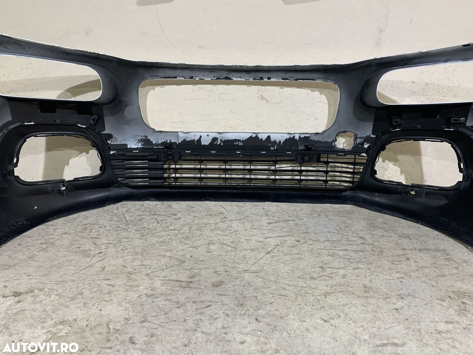 Bara fata Citroen Berlingo , 2019, 2020, 2021, 2022, 2023, cod origine OE 99899496 - 8