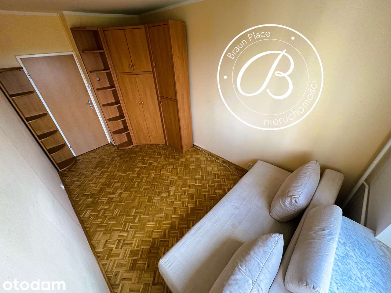 Ursynów,ul.Służby Polsce,3 Pokoje,63 M²,Balkon,Metro,Widna Kuchnia