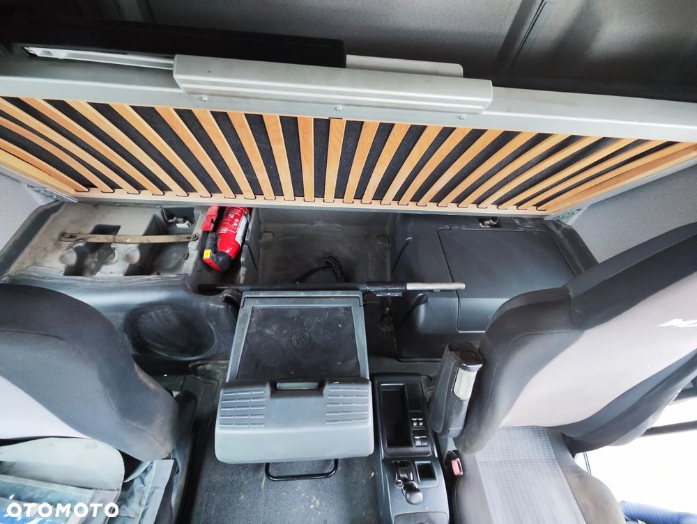 MAN TGS 18.480 18 480 Budowlany Budowlaniec Hydraulika Bez hydrodrive 2014r - 29