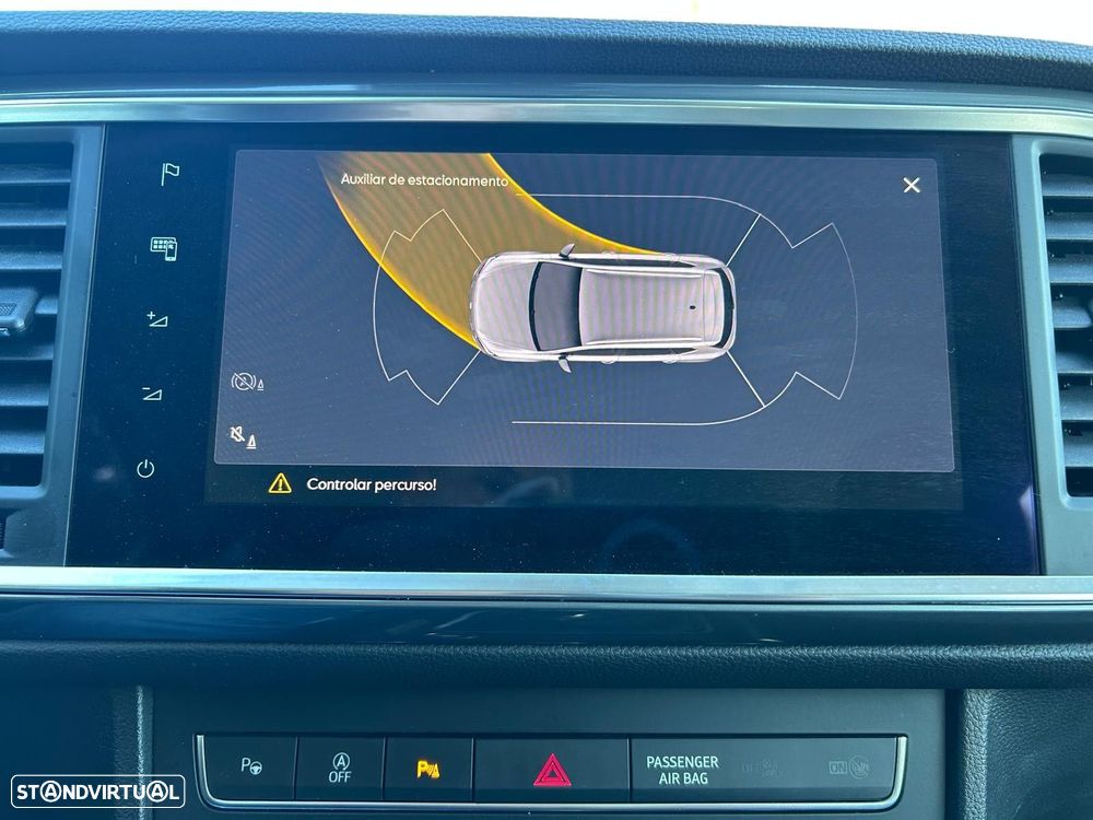 SEAT Ateca 2.0 TDI Style - 39