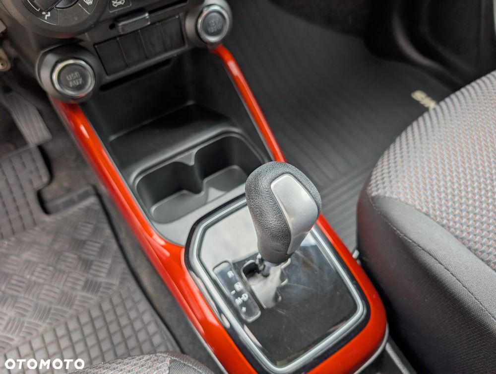 Suzuki Ignis - 17