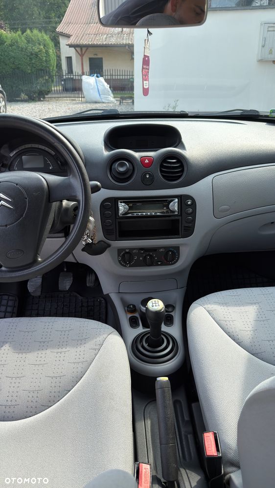 Citroën C3 1.1 SX - 13