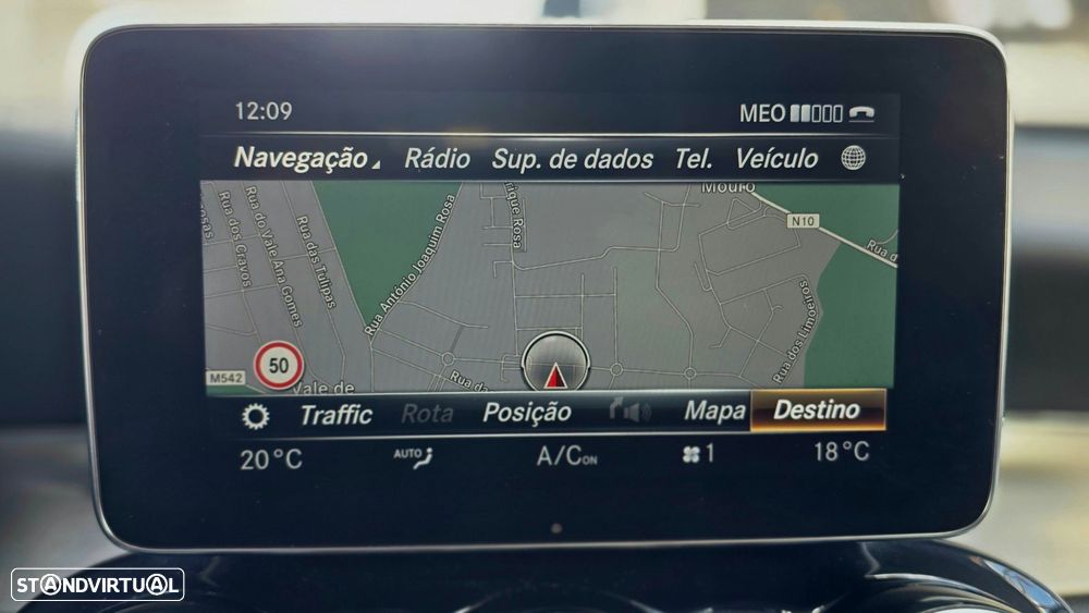 Mercedes-Benz GLC 250 d 4Matic 9G-TRONIC AMG Line - 43