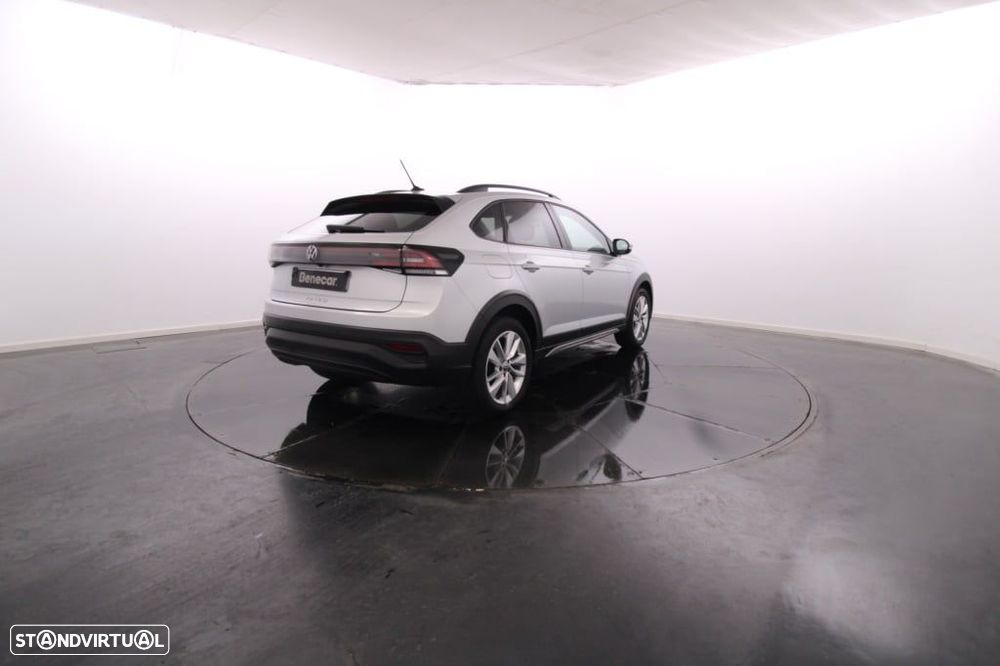 VW Taigo 1.0 TSI Urban - 8