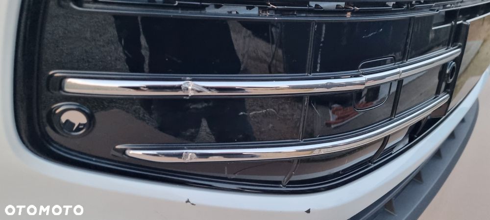 VW TIGUAN III 2024- Zderzak przód oryginał MB374 - 9