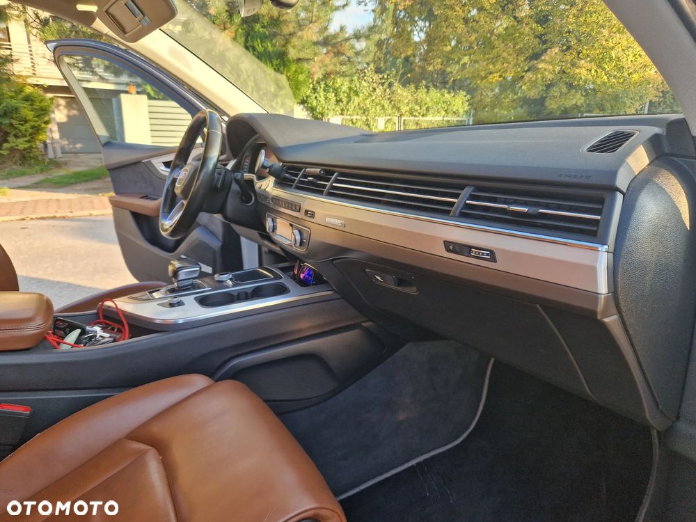 Audi Q7 - 26