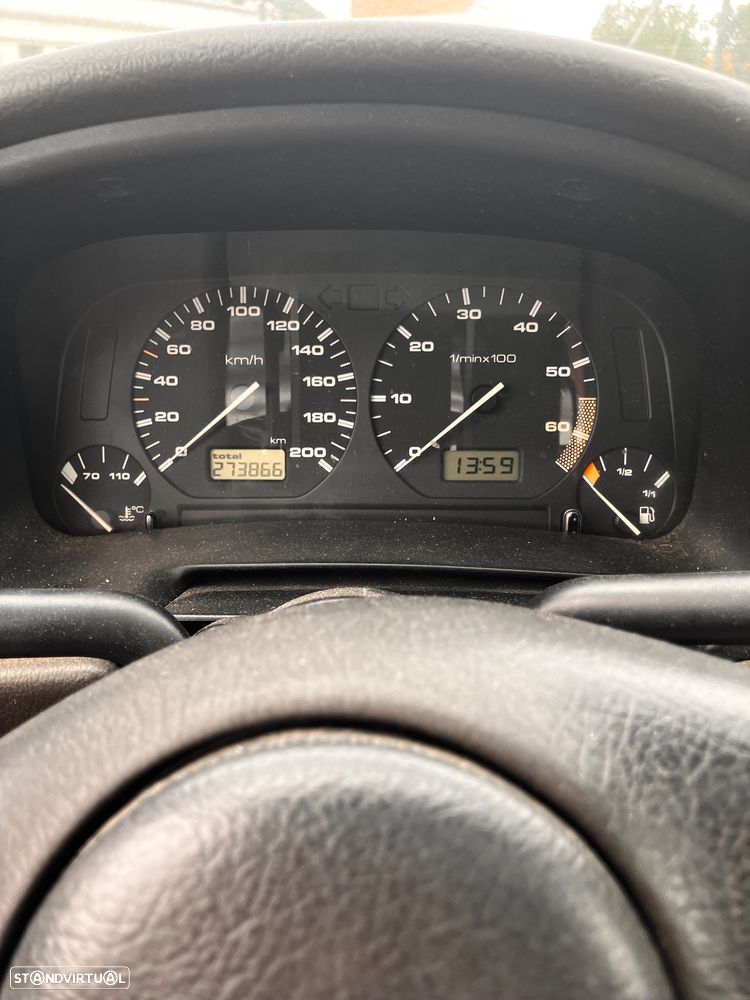 VW Polo - 8