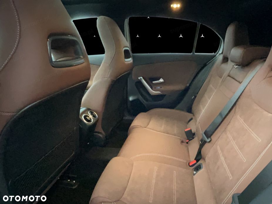 Mercedes-Benz Klasa A - 10