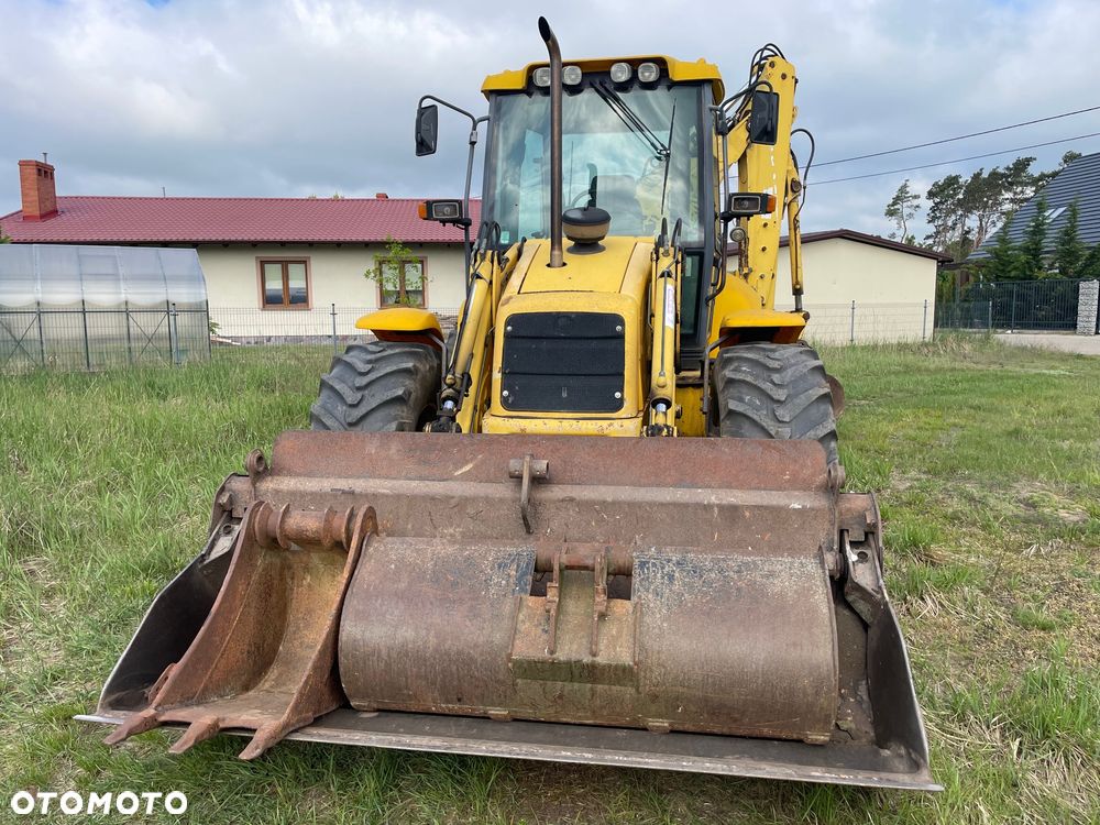 New Holland LB115-4PS - 8