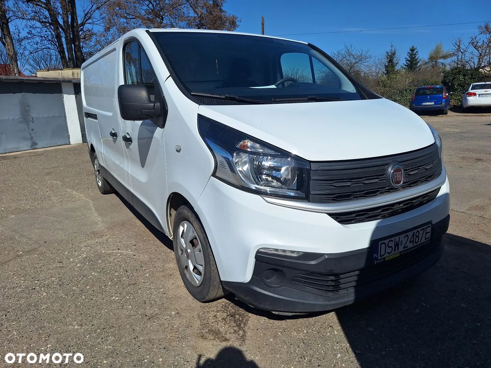 Fiat Talento - 5