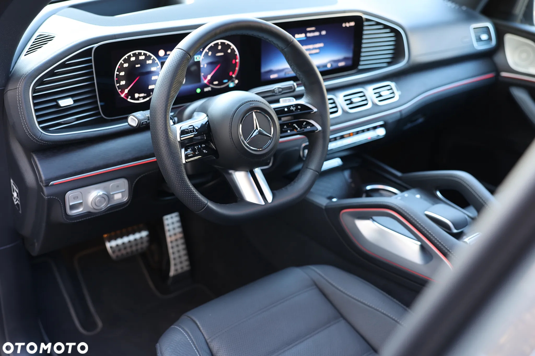 Mercedes-Benz GLS 400 d 4-Matic - 7