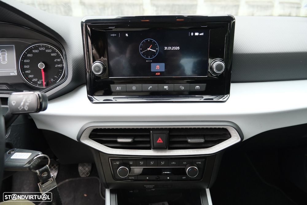 SEAT Arona 1.0 TSI Style - 45