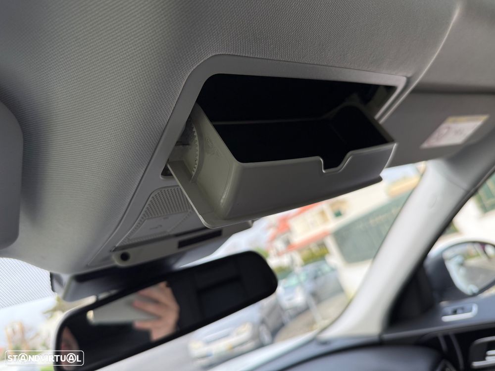 Jaguar F-Pace 20d Aut. Prestige - 14