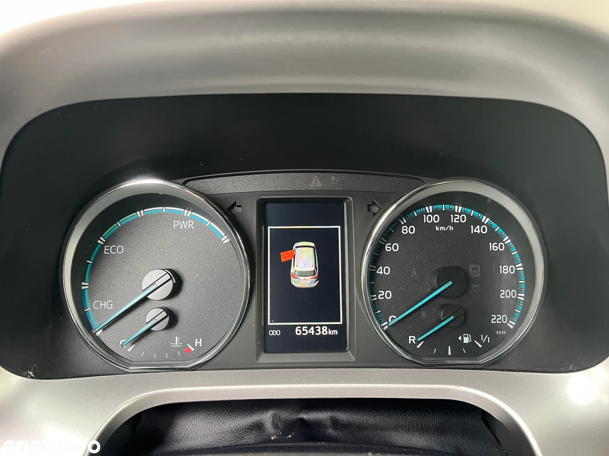 Toyota RAV4 - 28