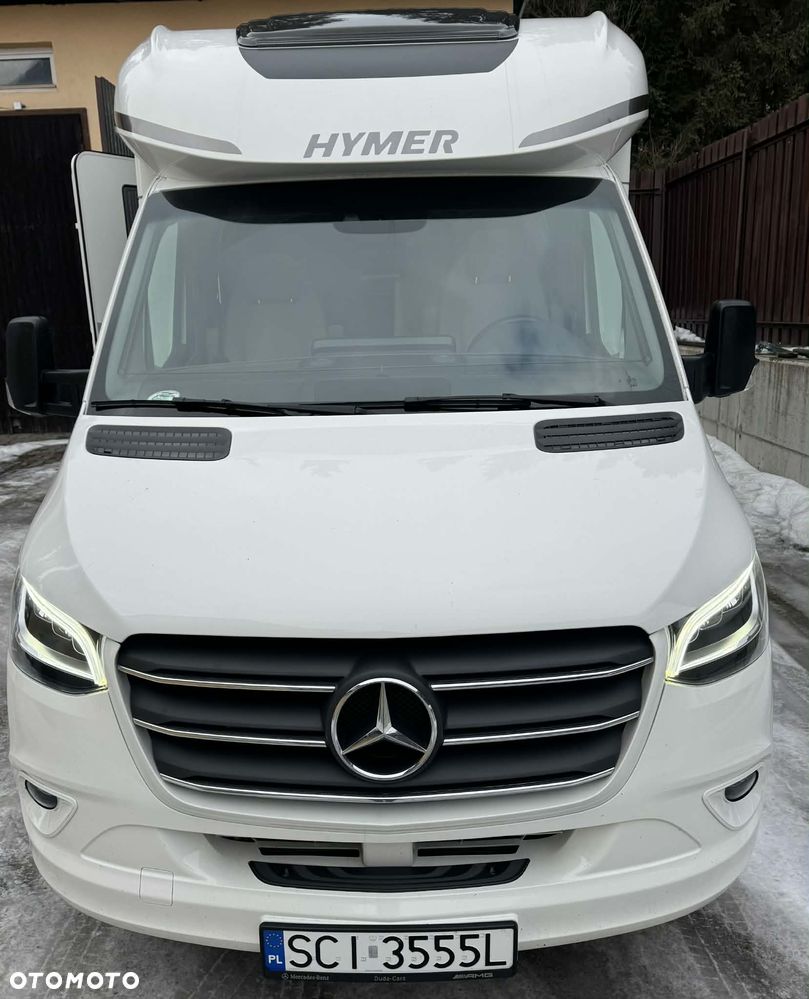 Mercedes-Benz B600 - 7