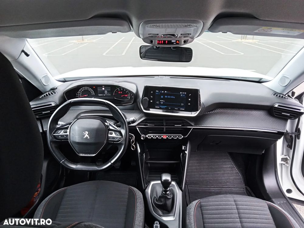 Peugeot 2008 1.5 BlueHDI STT Active - 6