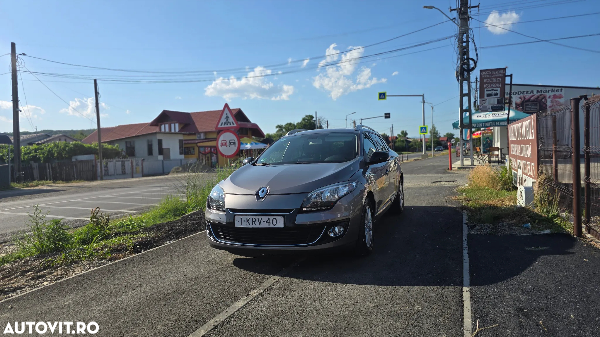 Renault Megane ENERGY dCi 110 Start & Stop Bose Edition - 9