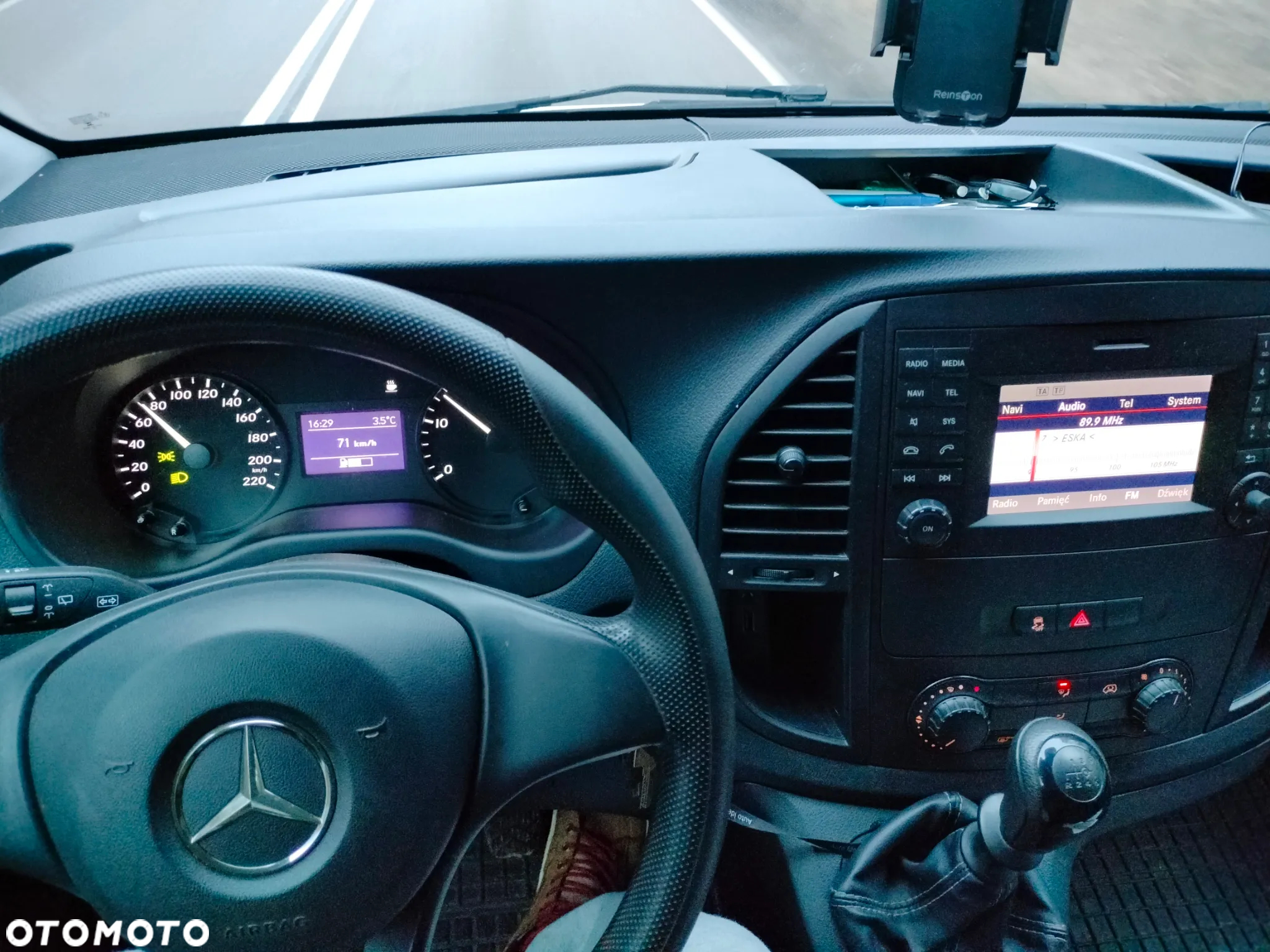 Mercedes-Benz VITO - 5