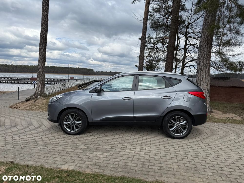 Hyundai ix35 - 10