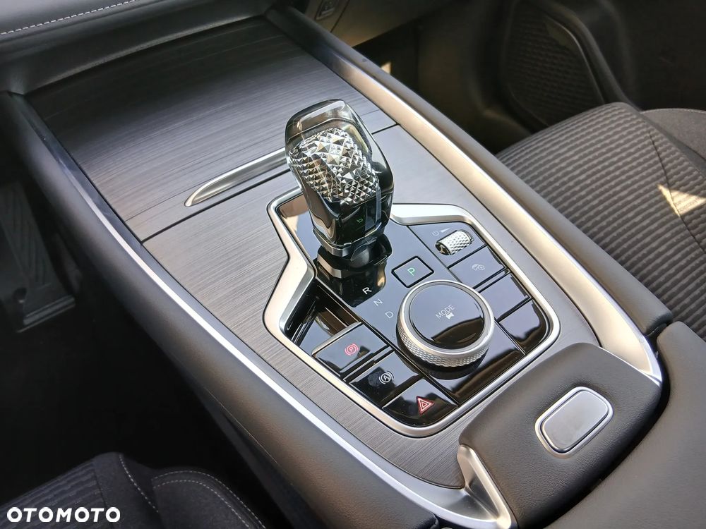 Chery Tiggo 7 1.6 T-GDI Essential DCT - 20