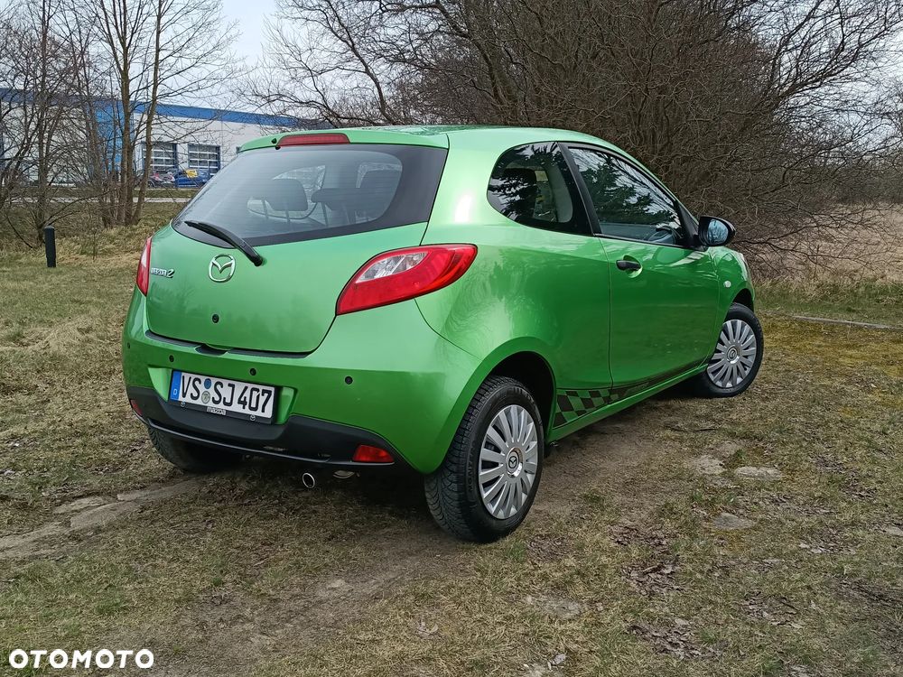 Mazda 2 1.3 Sport Impuls - 6