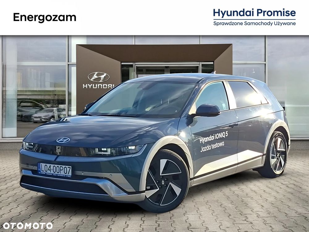 Hyundai IONIQ 5 - 1