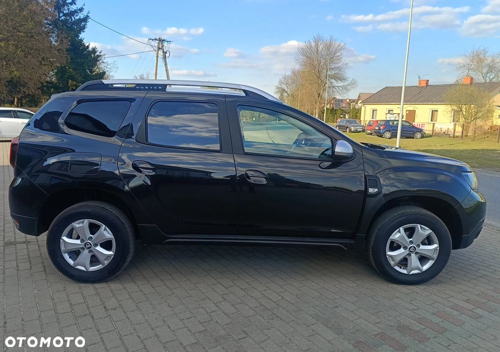 Dacia Duster - 3