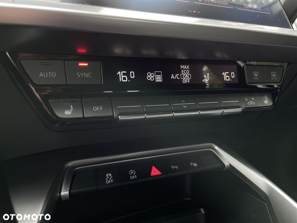 Audi A3 Limousine - 23