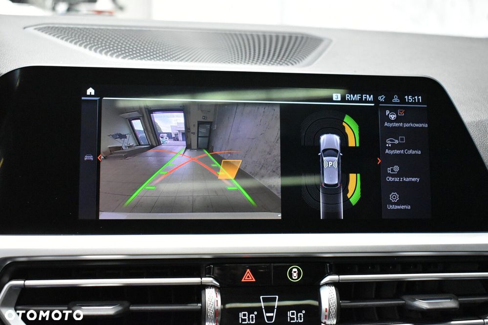 BMW Seria 3 - 20