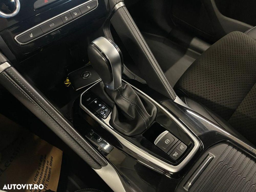 Renault Koleos BLUE dCi X-Tronic 4WD Intens - 26