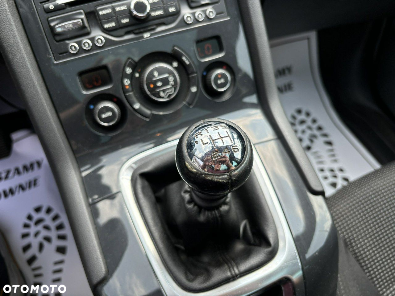 Peugeot 5008 1.6 THP Business Line 7os - 21