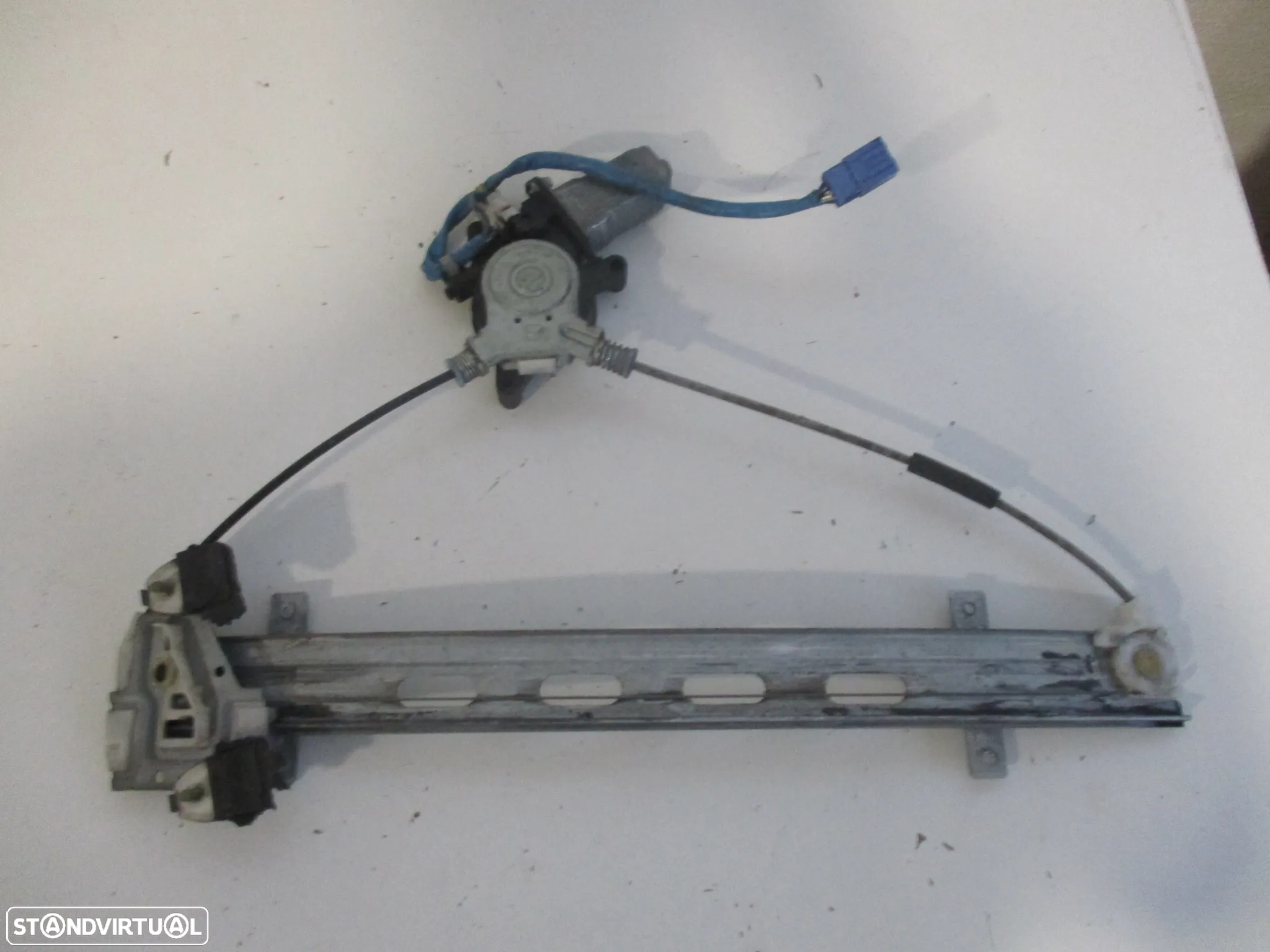 Elevador vidro eletrico Honda civic ima frente esquerdo 5 portas 2005 - 2