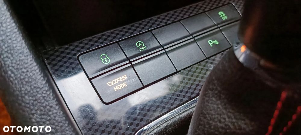 Skoda Octavia - 23