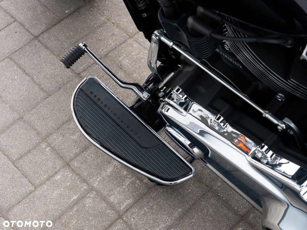 Harley-Davidson Softail Fat Boy - 21