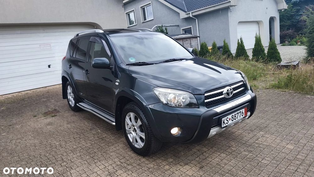 Toyota RAV4 2.2 D-4D 4x2 Travel - 32