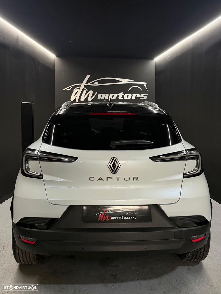 Renault Captur TCe 90 TECHNO - 4