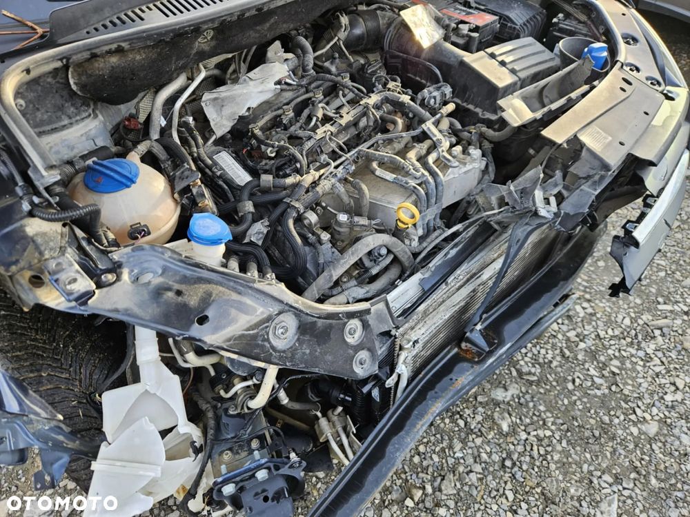 Volkswagen CADDY  2.0 TDI 150kM  4MOTION - 15