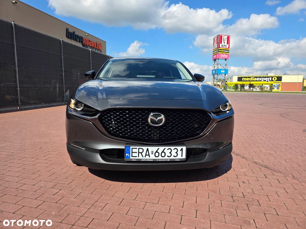 Mazda CX-30 - 3