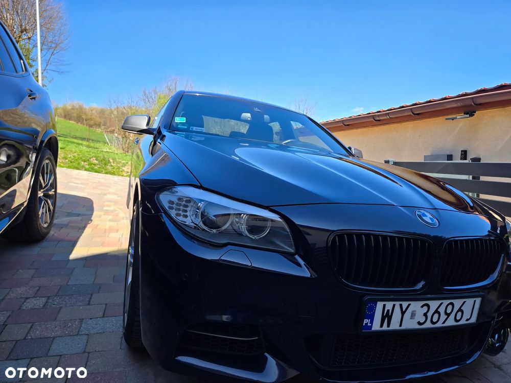 BMW Seria 5 - 10