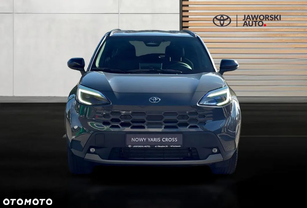 Toyota Yaris Cross Hybrid 1.5 Style - 3
