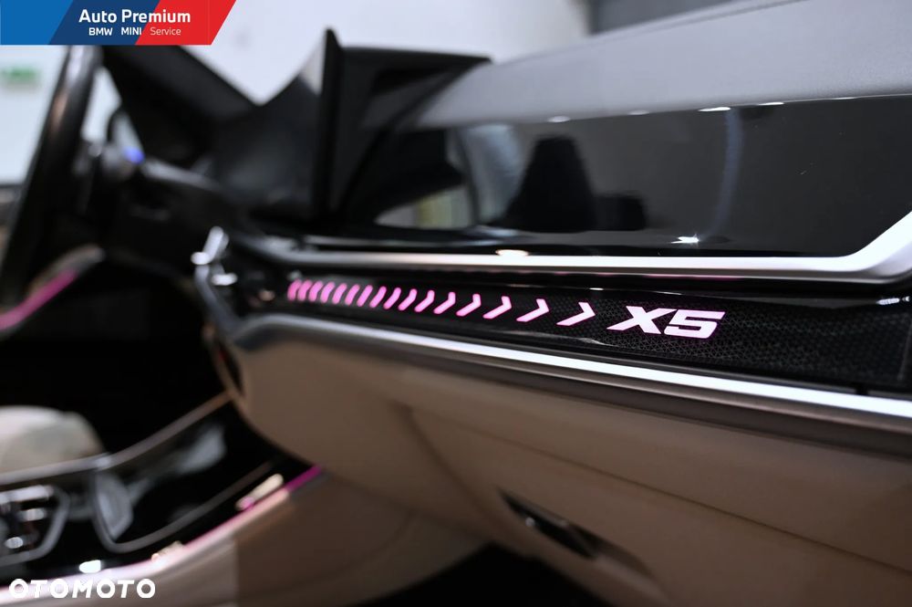 BMW X5 xDrive30d - 17