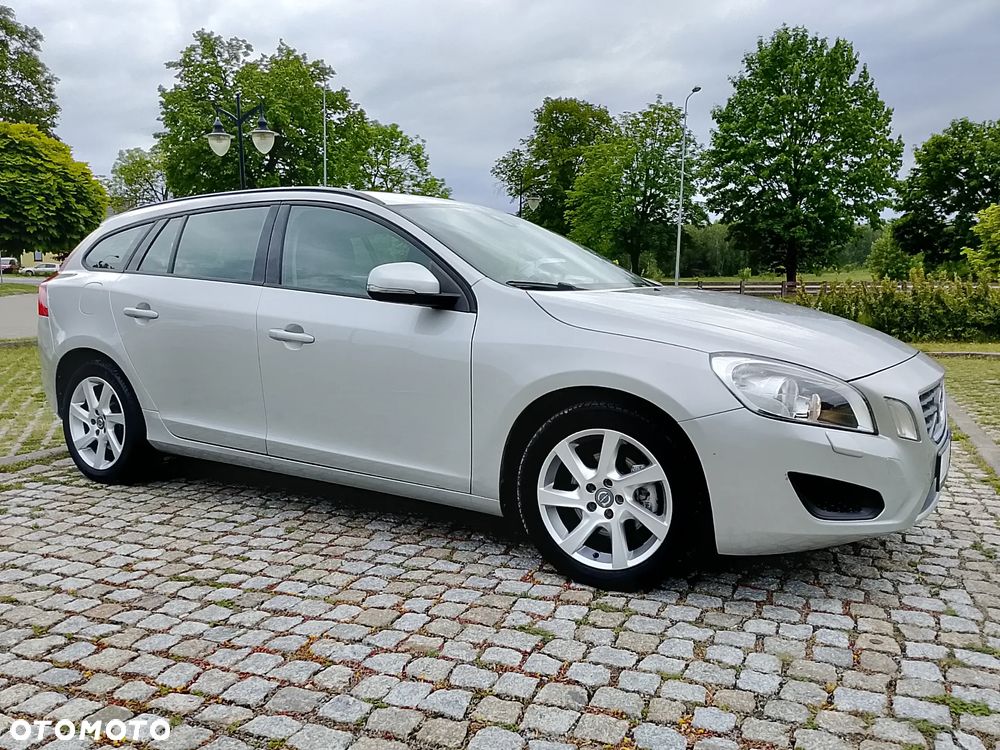 Volvo V60 - 9