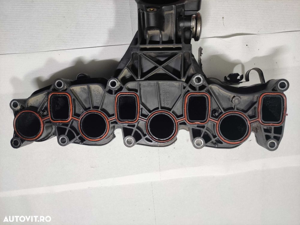 Galerie admisie volkswagen vw passat b7 2.0 CFGB cod 03l129711an - 6