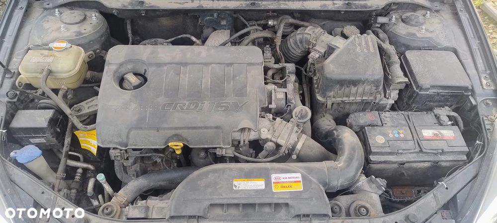 Kia Ceed 1.6 Crdi Comfort - 20