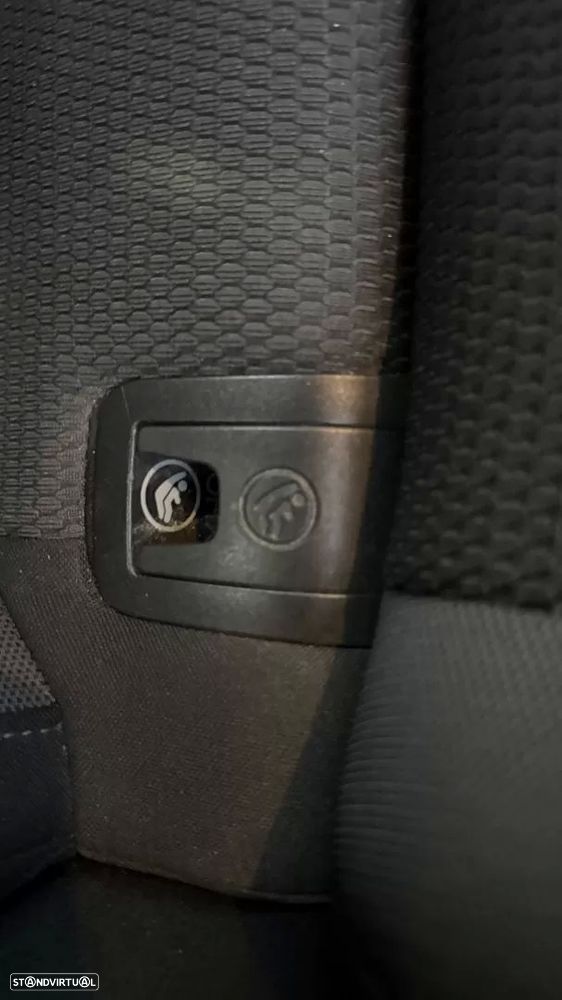 VW Golf Variant 1.6 TDi Highline - 56