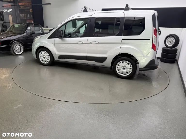 Ford Tourneo Connect 1.6 TDCi Trend - 8