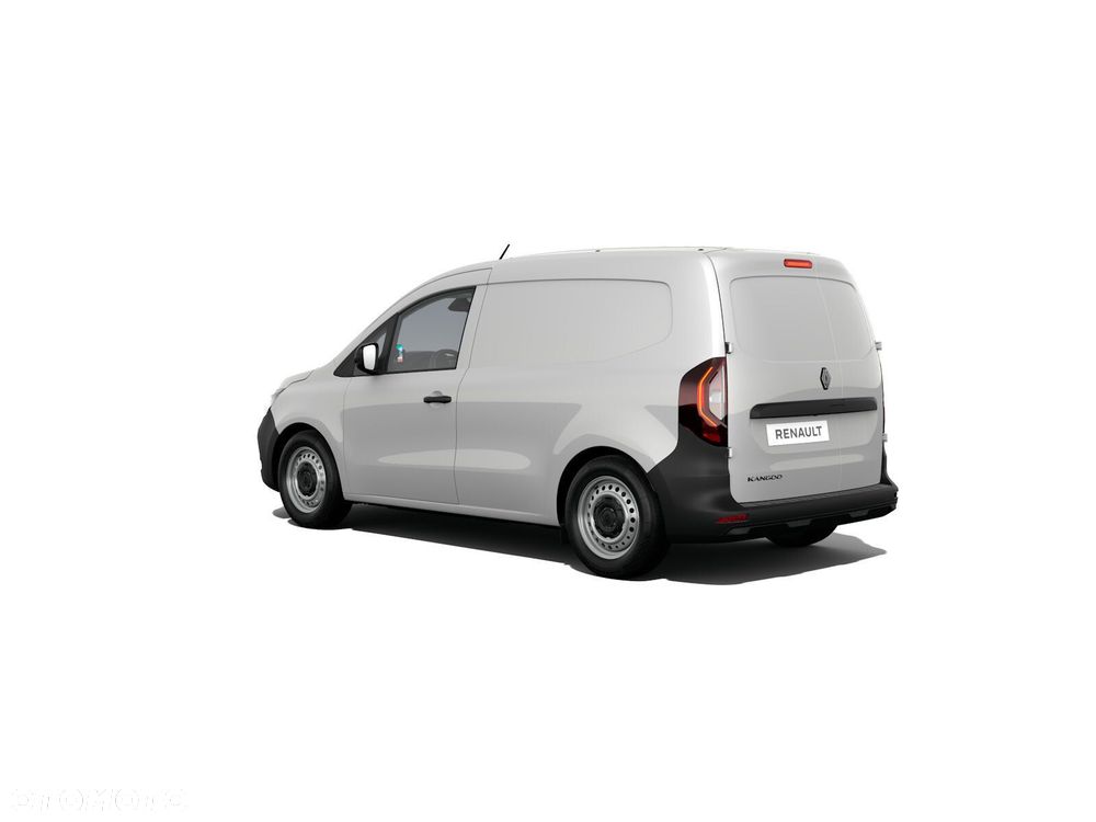 Renault kangoo-van Kangoo van 1.5 95km - 8