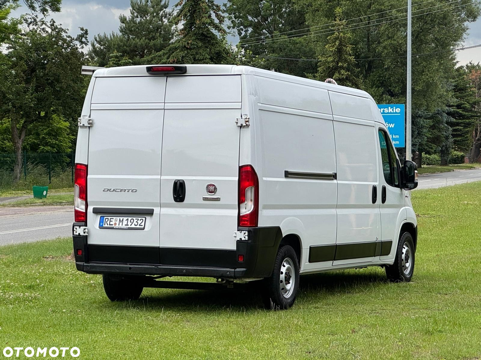 Fiat Ducato - 11