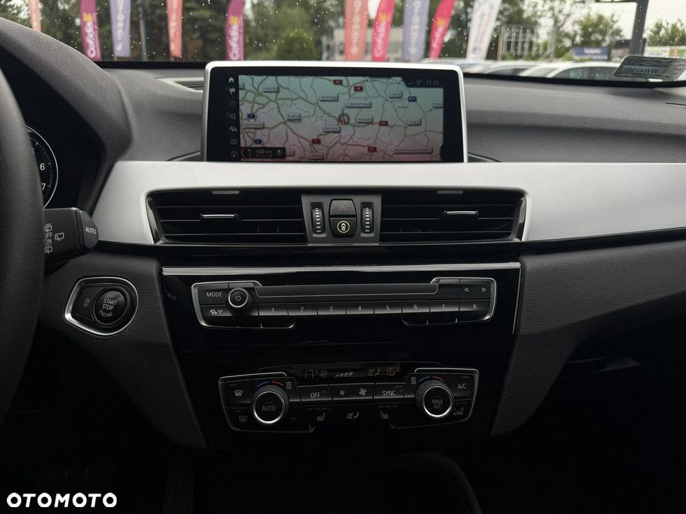 BMW X1 sDrive18i GPF xLine - 22