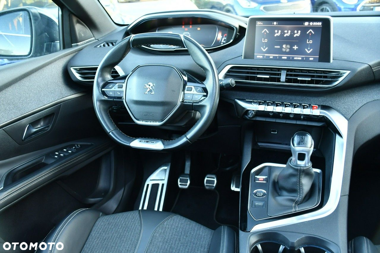Peugeot 5008 1.2 PureTech GT S&S - 30